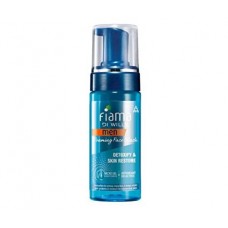 Fiama Di Wills Men Detoxify and Skin Restore Foaming Face Wash